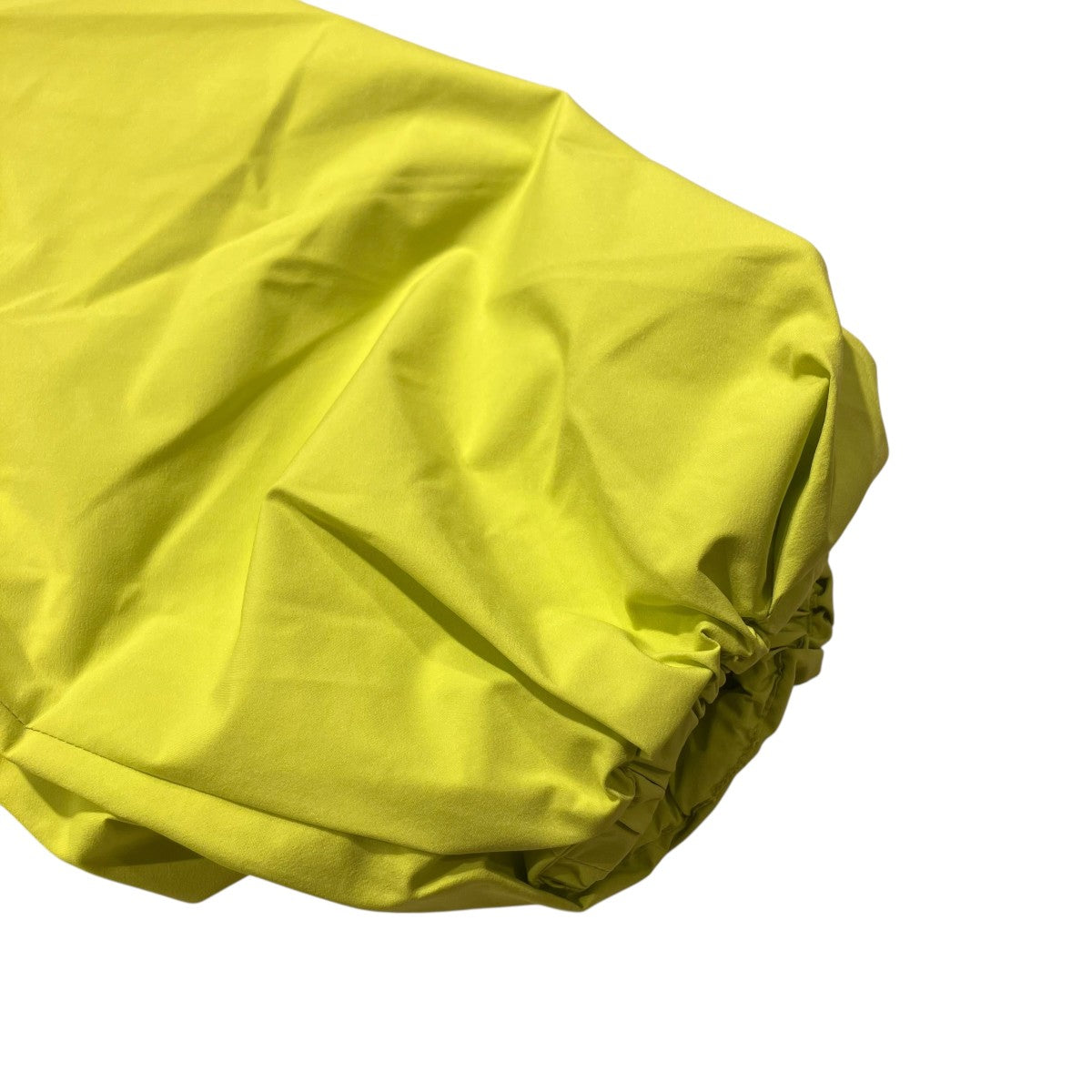 nagonstans water-repellent coat jacketナイロンジャケット470HS830-0680 古着・中古-4枚目のアイテム画像