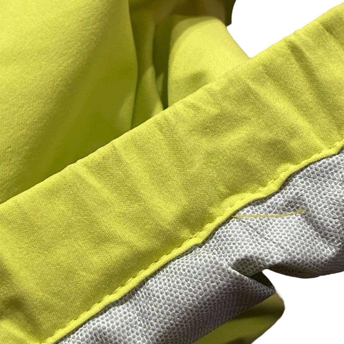 nagonstans water-repellent coat jacketナイロンジャケット470HS830-0680 古着・中古-5枚目のアイテム画像