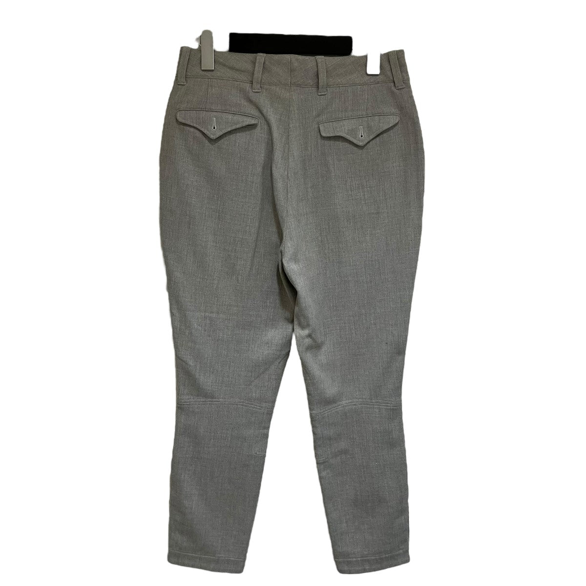 美品 45R ウエポンチのシャルロットパンツ 1 ベージュ 50960023 45R おこめチノのシャルロットパンツ 29 ベージュ - メルカリ