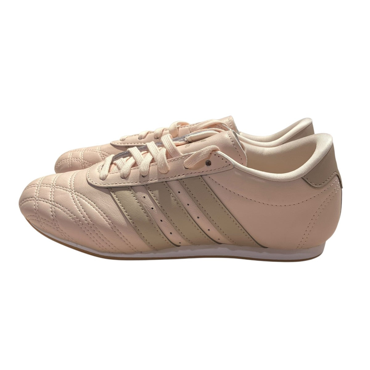 adidas(アディダス) Taekwondo Clear Pink Magic Beige