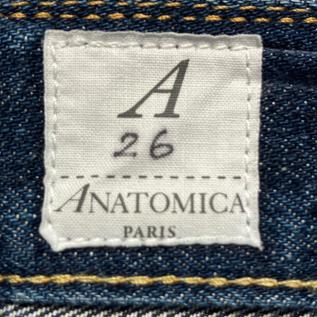 618MARILYNデニムパンツ531-501-02