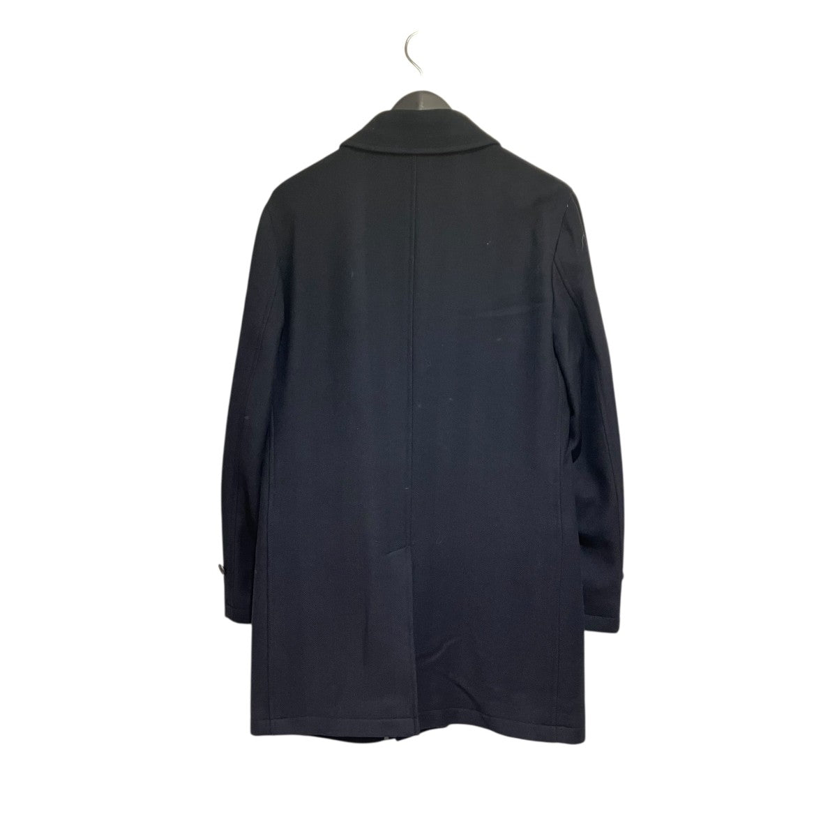 Wh979 イード&レイヴェンスクロフト テーラードジャケット 紺ブレザー シングル 濃紺 金B リネンジャケット 麻 100% メンズ BB5 98-94-170 ロイヤルワラントとは？男なら誰しも憧れる英国王室御用達ブランド特集