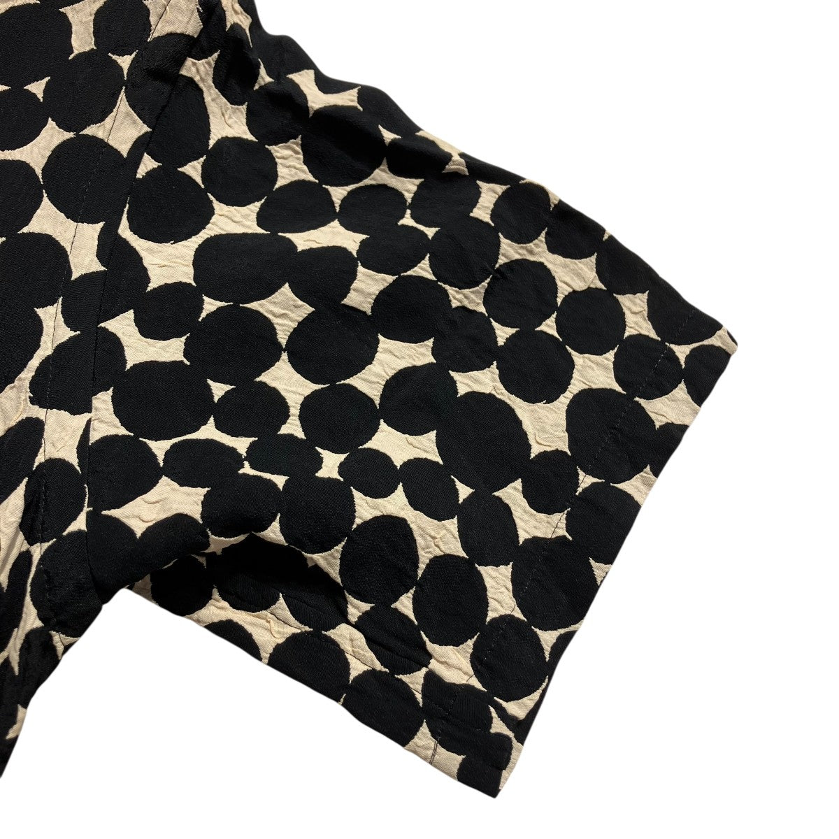 C．O．B． S S One-Up Shirt半袖シャツIN089