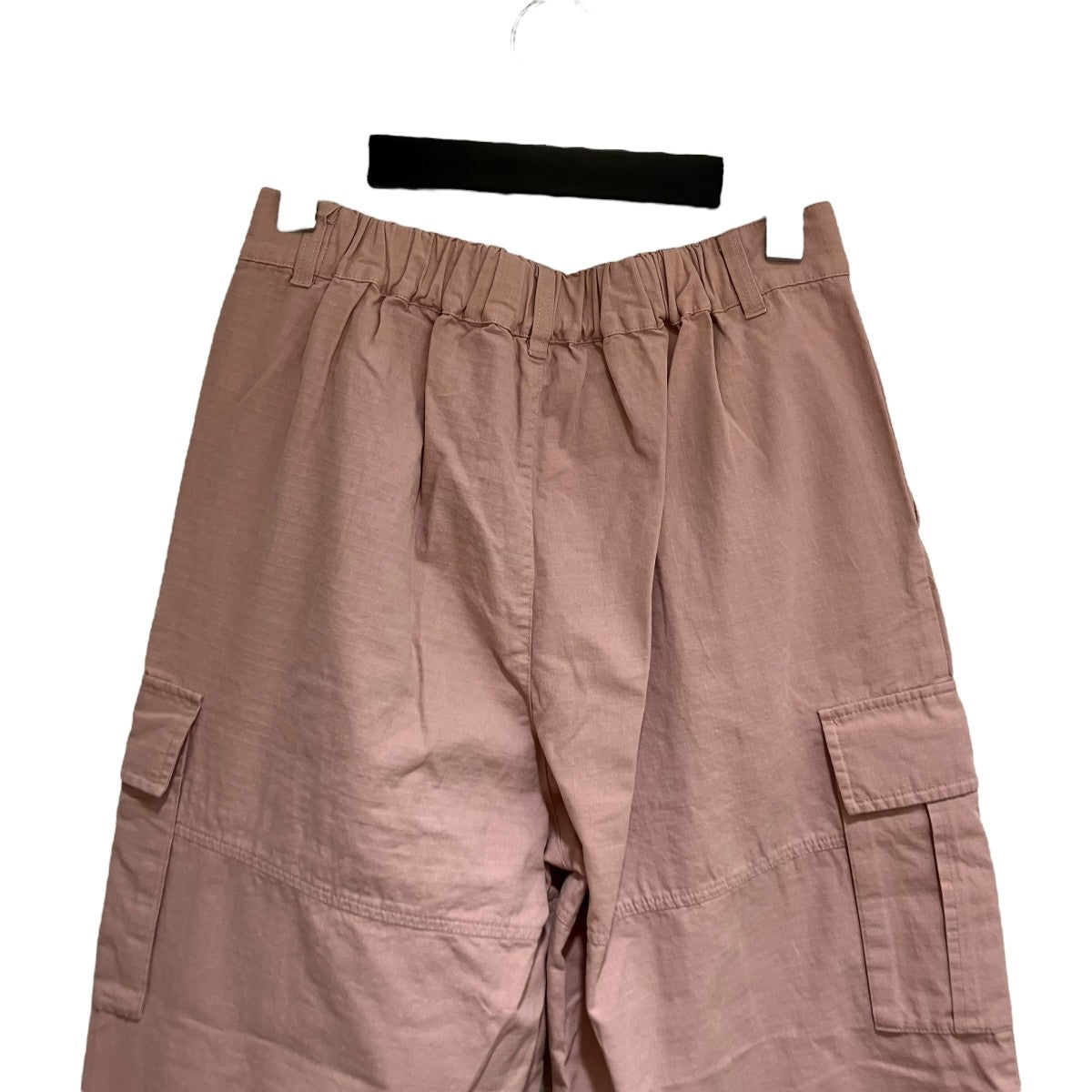 【SeaRoomlynn 2way military ボリュームパンツ M】 シールームリン 2way military ボリュームパンツ - メルカリ