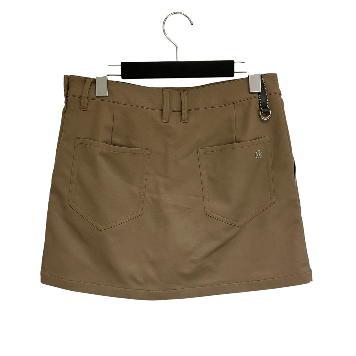 BRIEFING - coco 中古 ブリーフィング BRIEFING レディース スカート M カーキ ストレッチ BRIEFING - coco 中古 ブリーフィング BRIEFING レディース