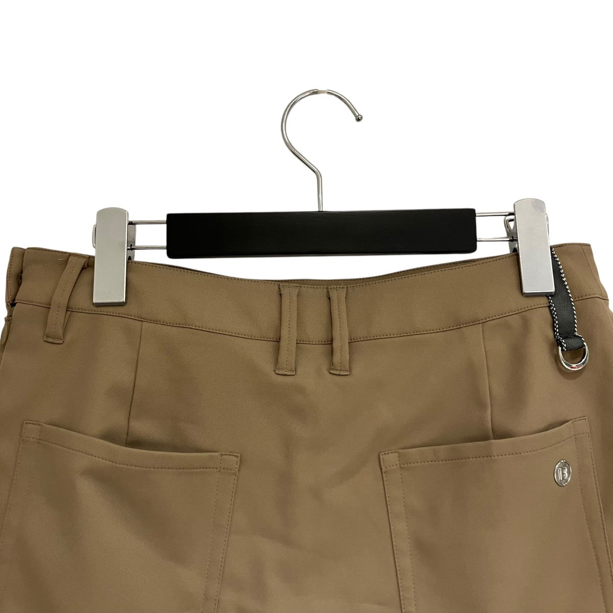 BRIEFING(ブリーフィング) WOMENS SOLOTEX HEAT WRAP SHORT