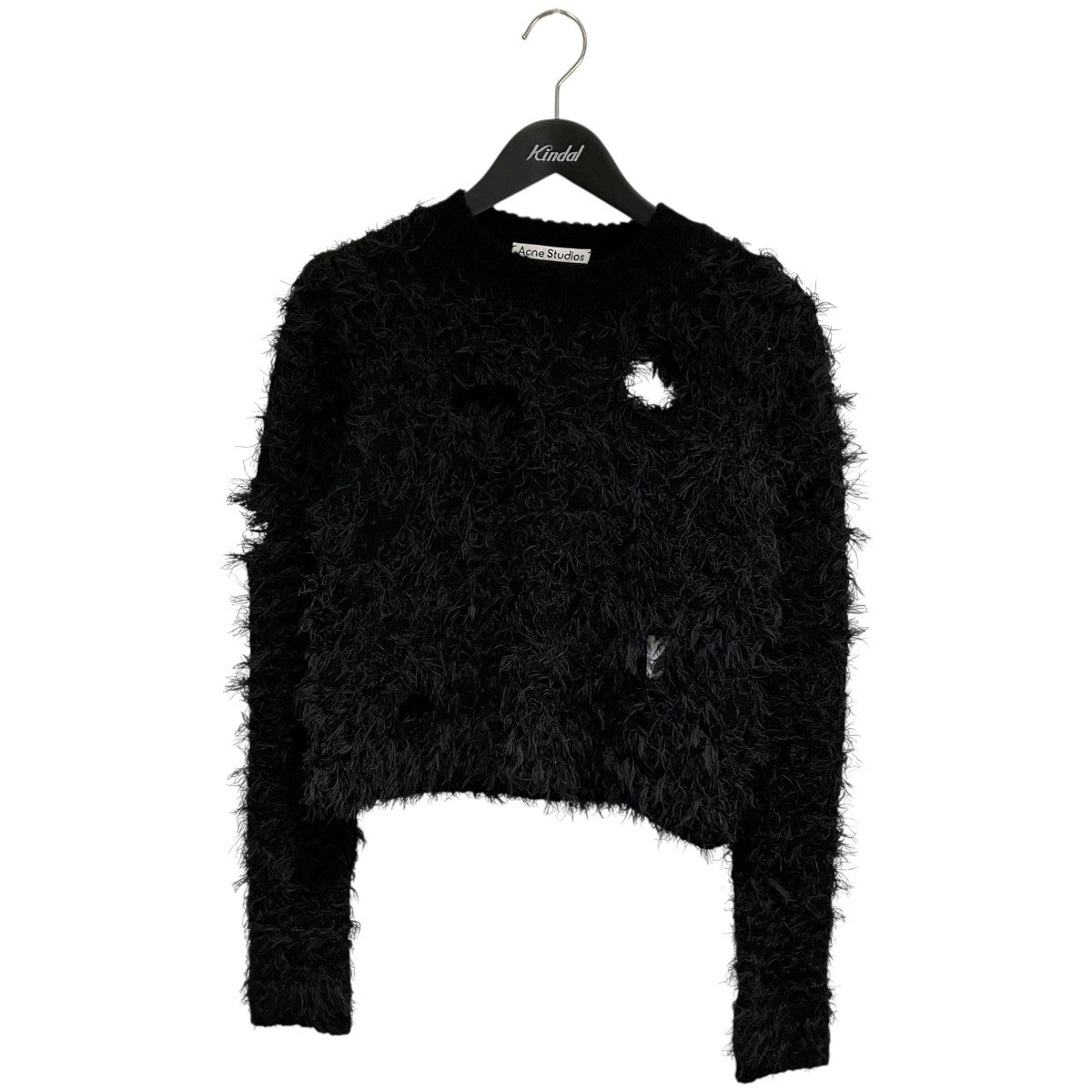 カットアウトセーターFN-WN-KNIT000640