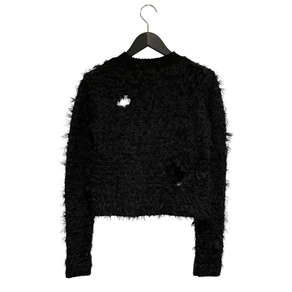 カットアウトセーターFN-WN-KNIT000640