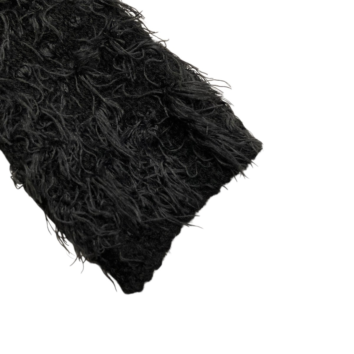 ACNE STUDIOS(アクネストゥディオズ) カットアウトセーターFN-WN