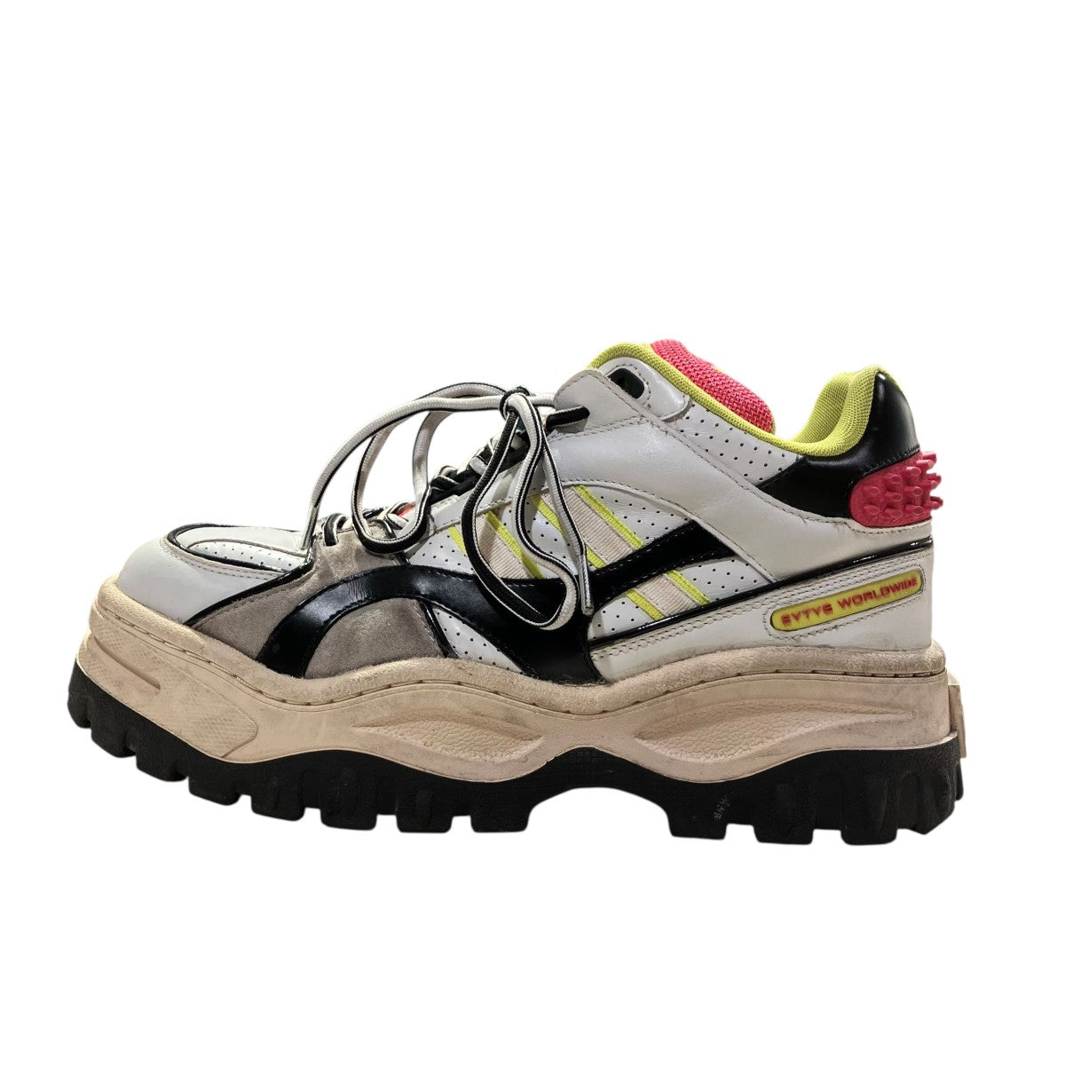 エル Axel Arigato Dice Lo スニーカー | ホワイト | FARFETCH JP