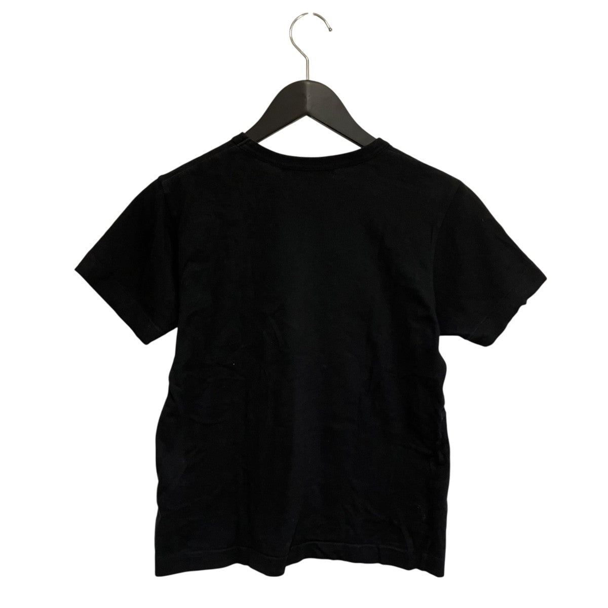 PLAY COMME des GARCONS TシャツAZ-T113 古着・中古-2枚目のアイテム画像