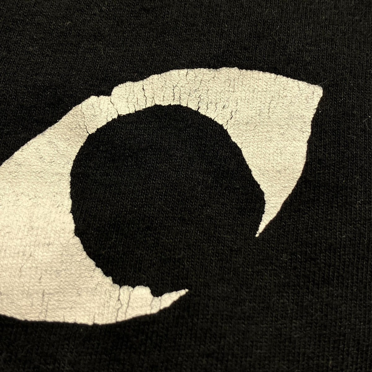 PLAY COMME des GARCONS TシャツAZ-T113 古着・中古-5枚目のアイテム画像