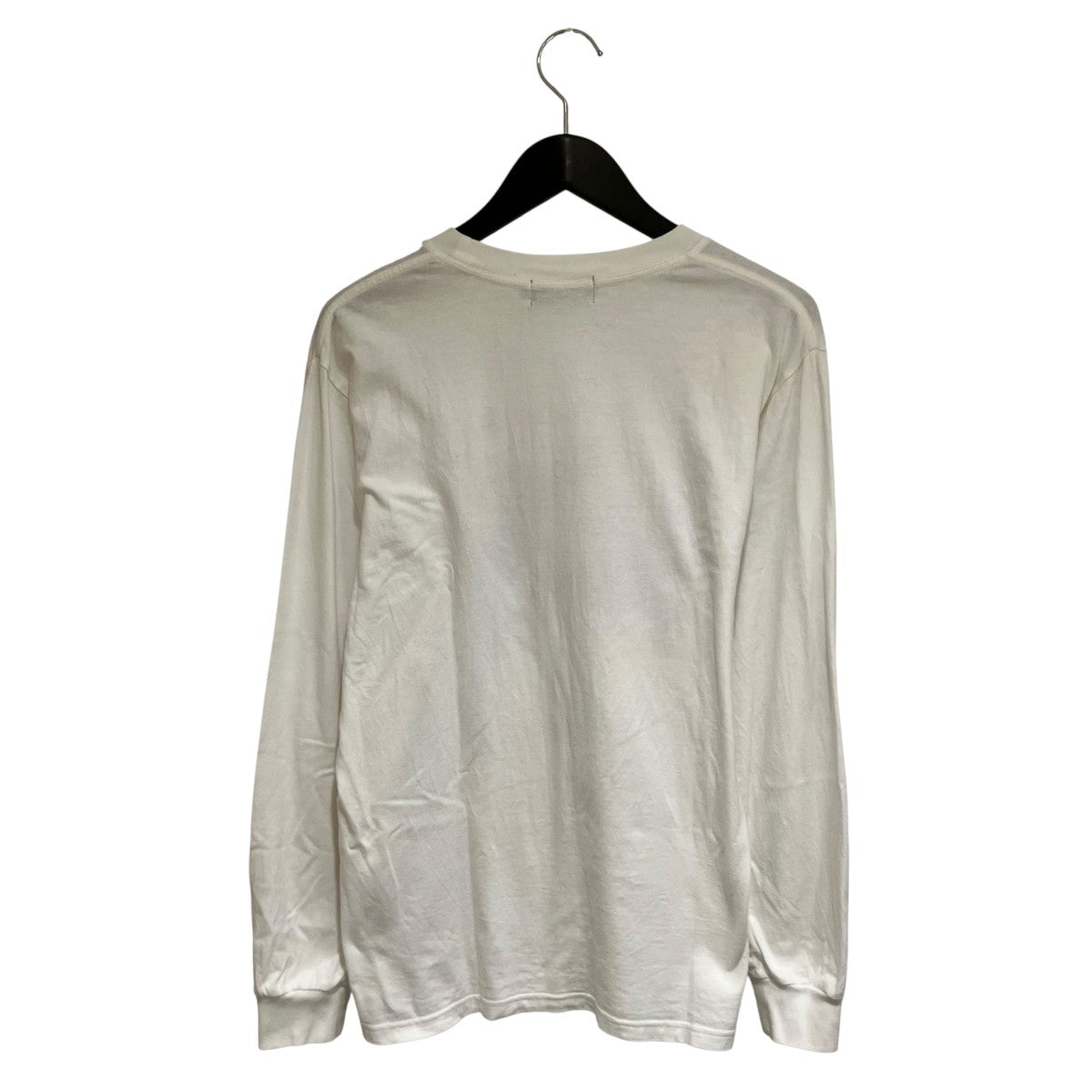 SOUND VIBRATION Tシャツ長袖Tシャツ02243CL03