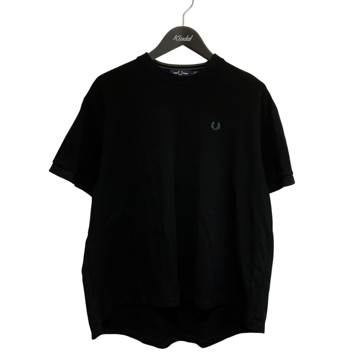 FRED PERRY(フレッドペリー) TシャツFZ5429 FZ5429 レッド