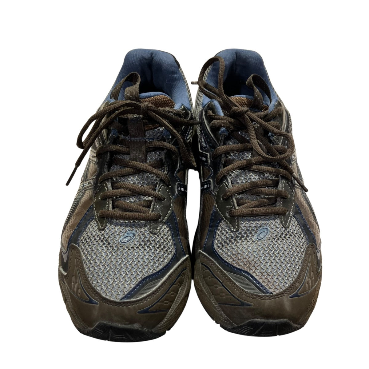 UB6-S GT-2160 GREY FLOSS BROWN STORMスニーカー1203A421