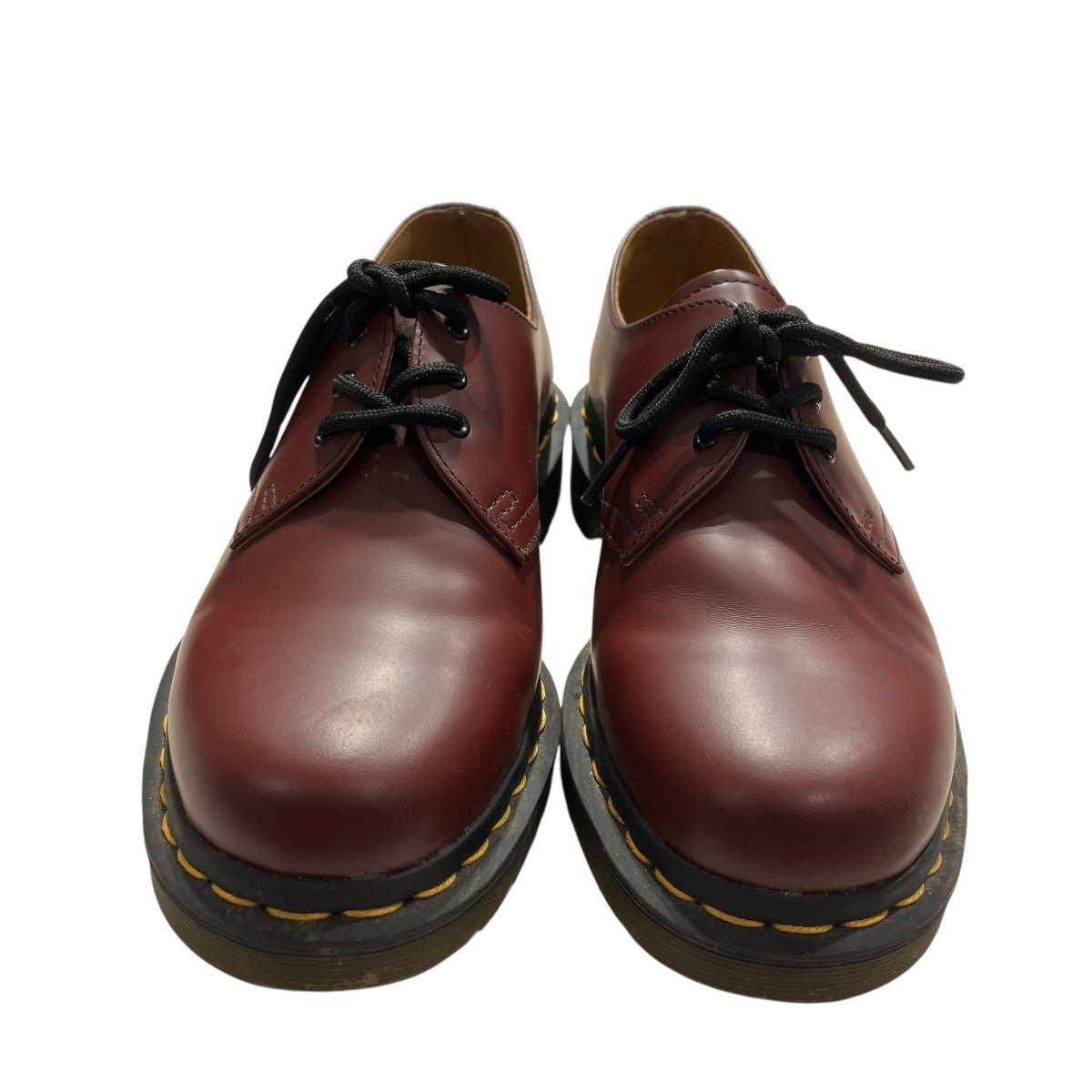 Dr．Martens 3 ホール シューズドレスシューズ1461 59 古着・中古-2枚目のアイテム画像