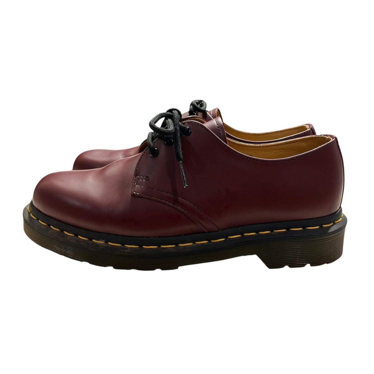 Dr．Martens 3 ホール シューズドレスシューズ1461 59 古着・中古-3枚目のアイテム画像