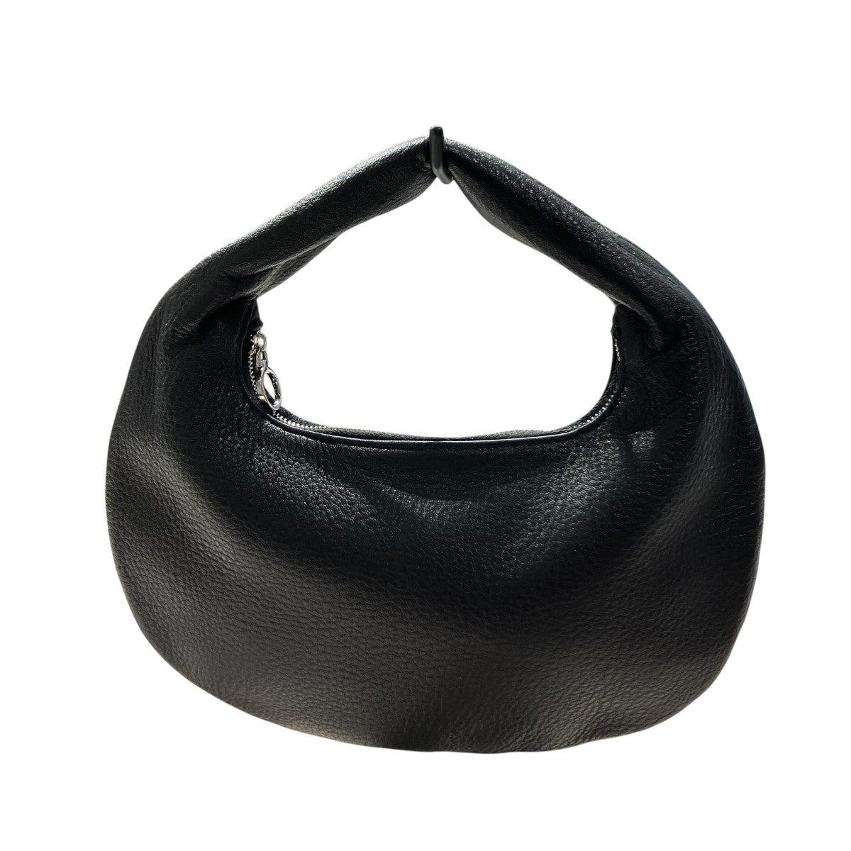 Aeta One Shoulder DA59 Mサイズ Aeta(アエタ)DEER ONE SHOULDER M/Black(DA59)