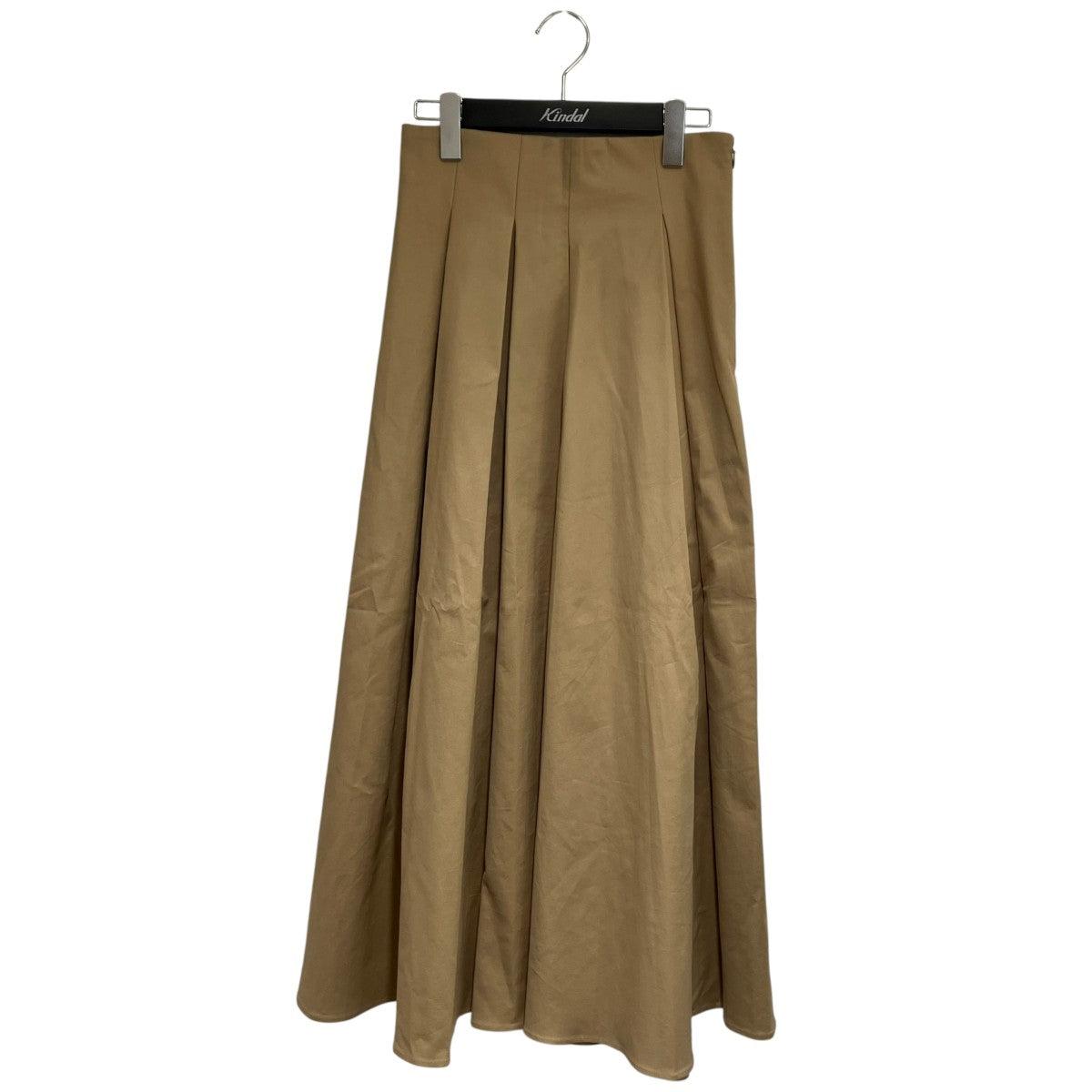 HIGH WAIST VOLUME MAXI SKIRTハイウエストボリュームマキシスカート13109-6182