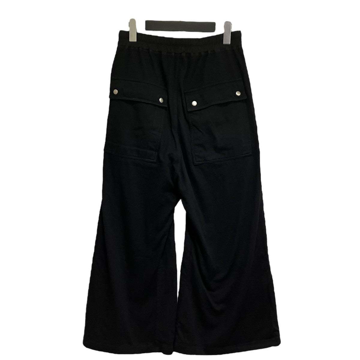 DRKSHDW(ダークシャドウ) GETH BELAS - BLACK ￥146，300-パンツ
