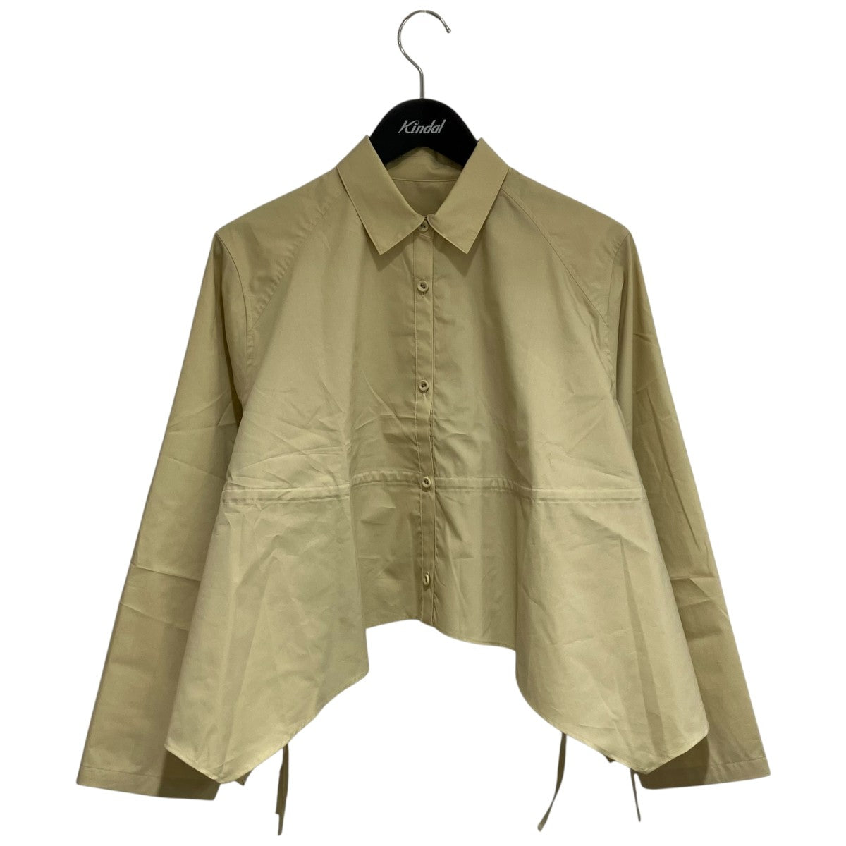 未使用品 ルシェルブルー LE CIEL BLEU カットソー ニット リブ シルク 18S61014 長袖 36 白 /SN39 ● レディース ルシェルブルー LE CIEL BLEU 19S62411 長袖 アパレル トップス T