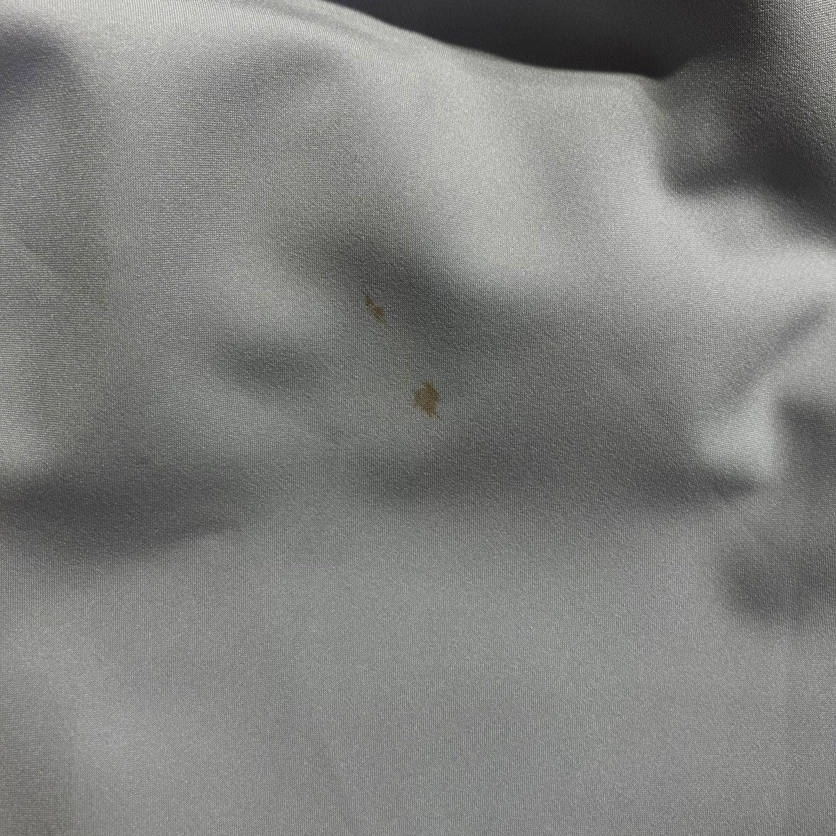 ANAYI(アナイ) ペイズリー柄 シルクロングワンピース102027-14-200