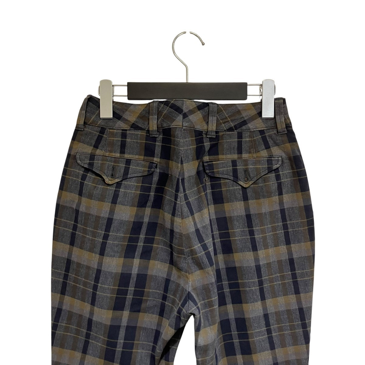 45R(フォーティファイブアール) Wクロスストレッチ馬比女 ジョッパーズ