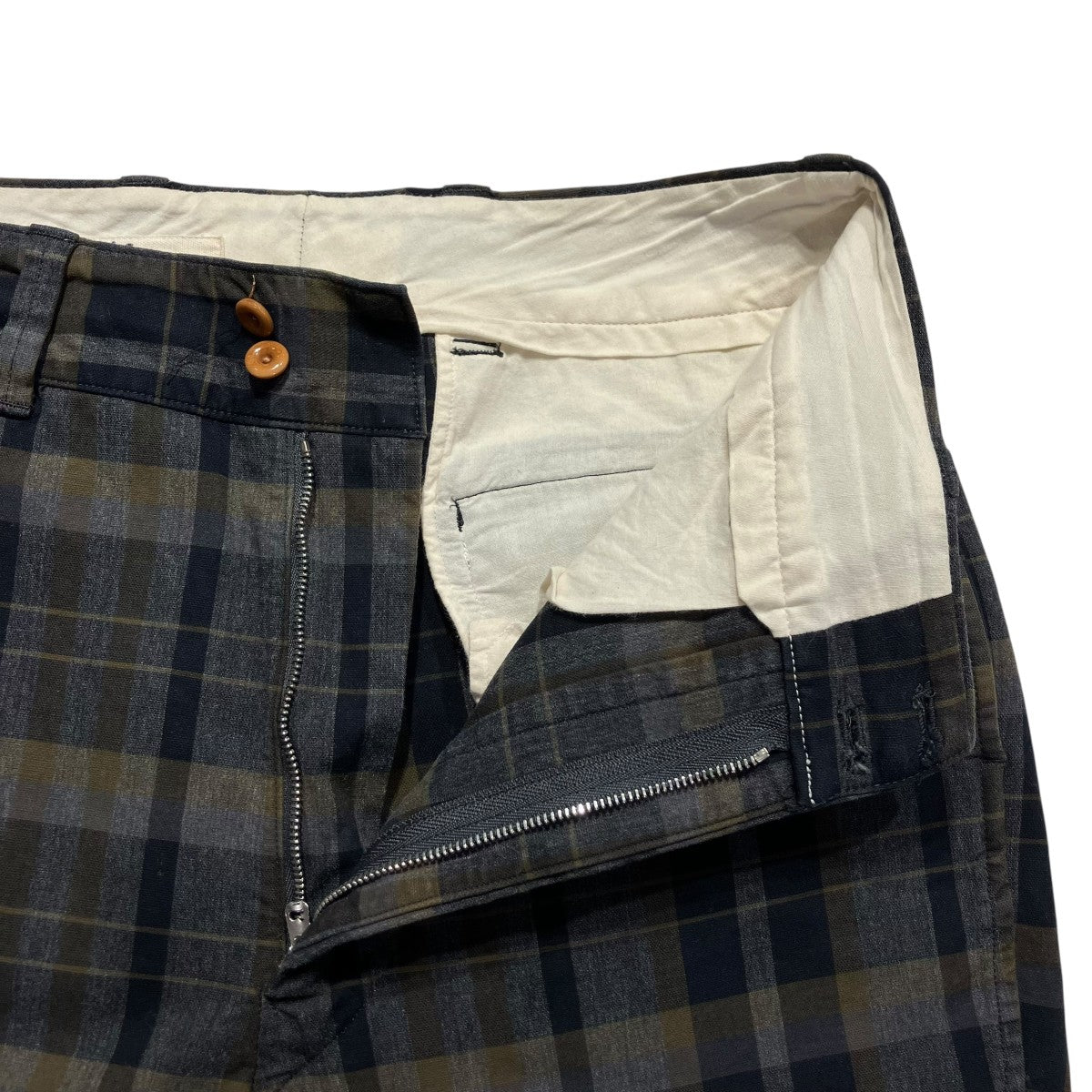 45R(フォーティファイブアール) Wクロスストレッチ馬比女 ジョッパーズ