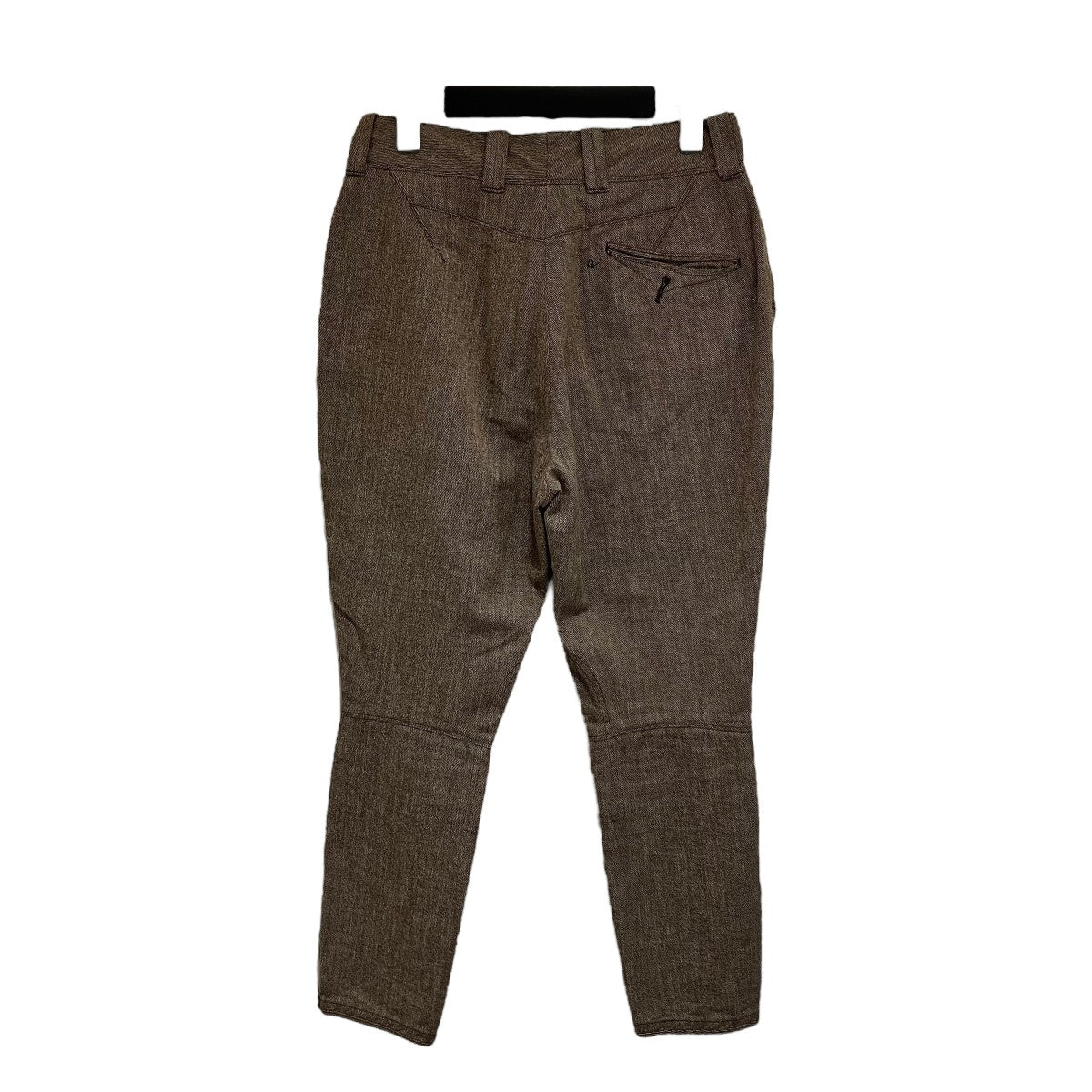 新品 45R カットワーク ペチパンツ 45rpm 45R(フォーティファイブアール) インドリネンのカットワーク