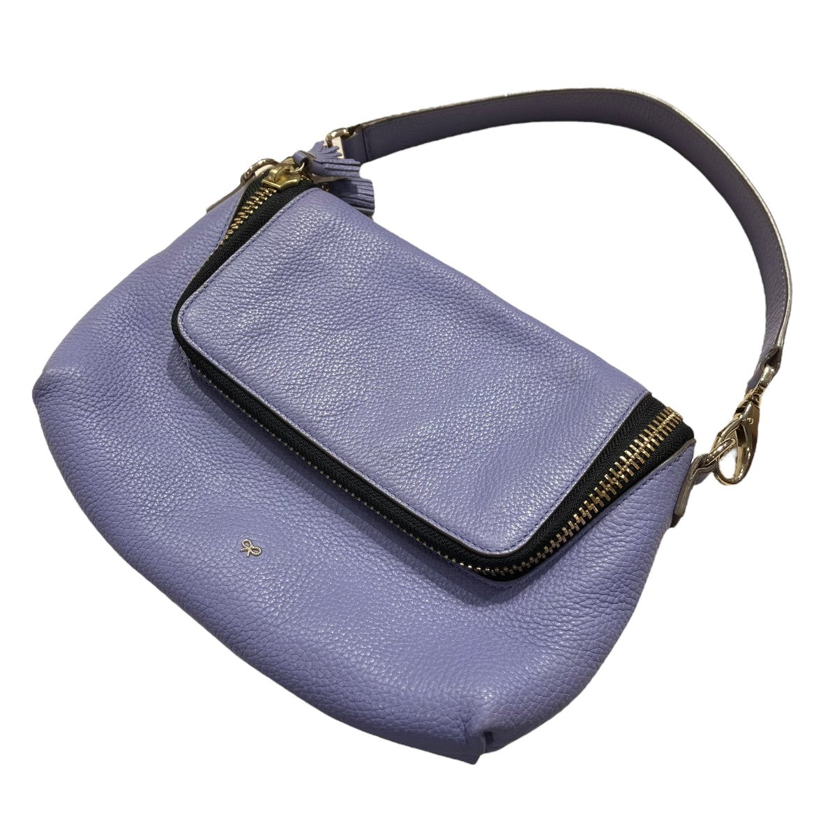 新品未使用 Anya Hindmarch◆Vere スモールソフトサッチェル 楽天市場】アニヤハインドマーチ サッチェル（バッグ・小物