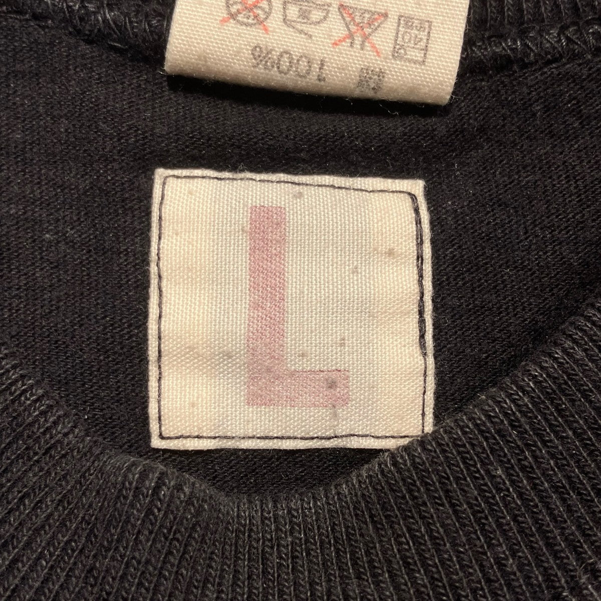 BRU NA BOINNE 子頬悩レスラーTシャツ 古着・中古-6枚目のアイテム画像