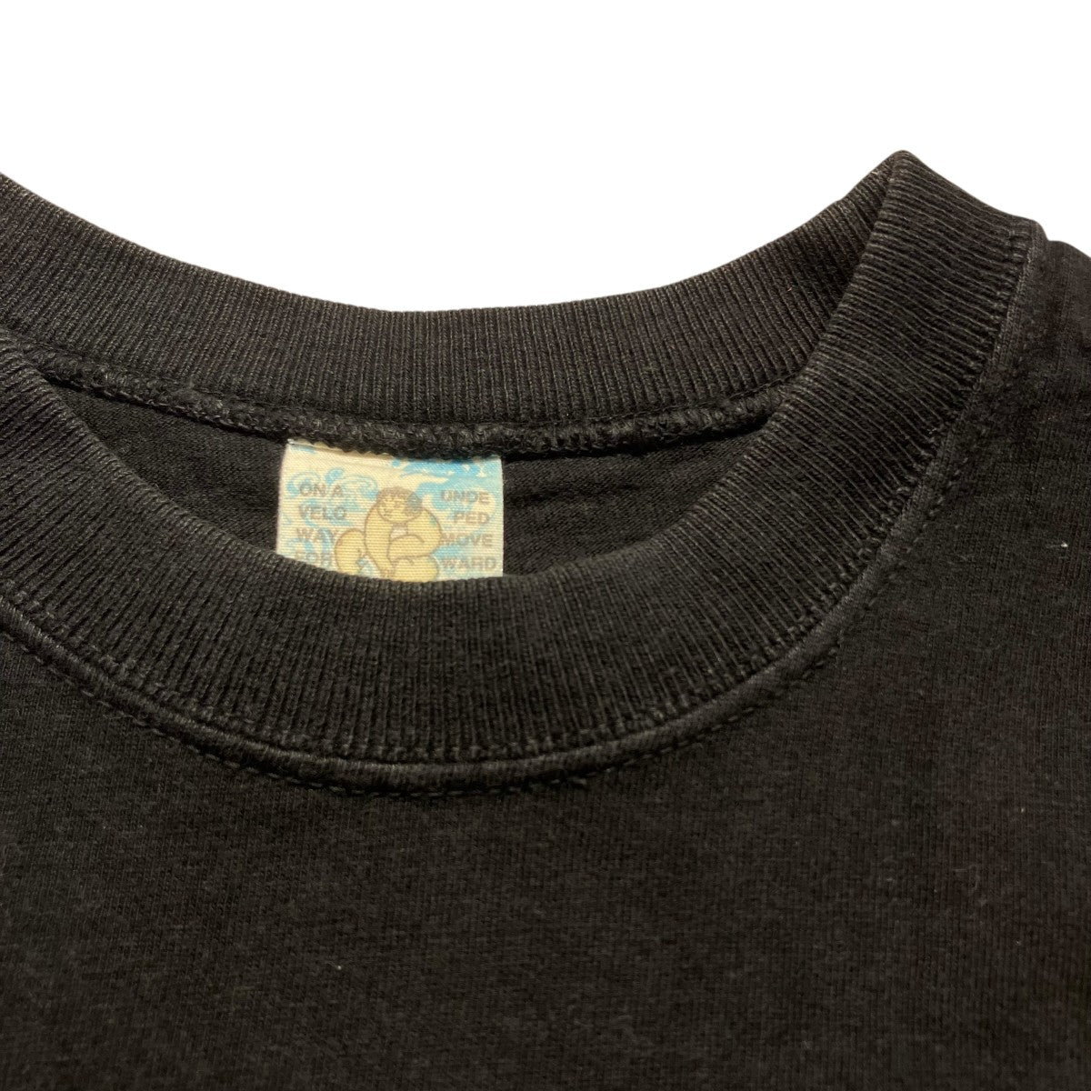 BRU NA BOINNE プリントTシャツ 古着・中古-5枚目のアイテム画像