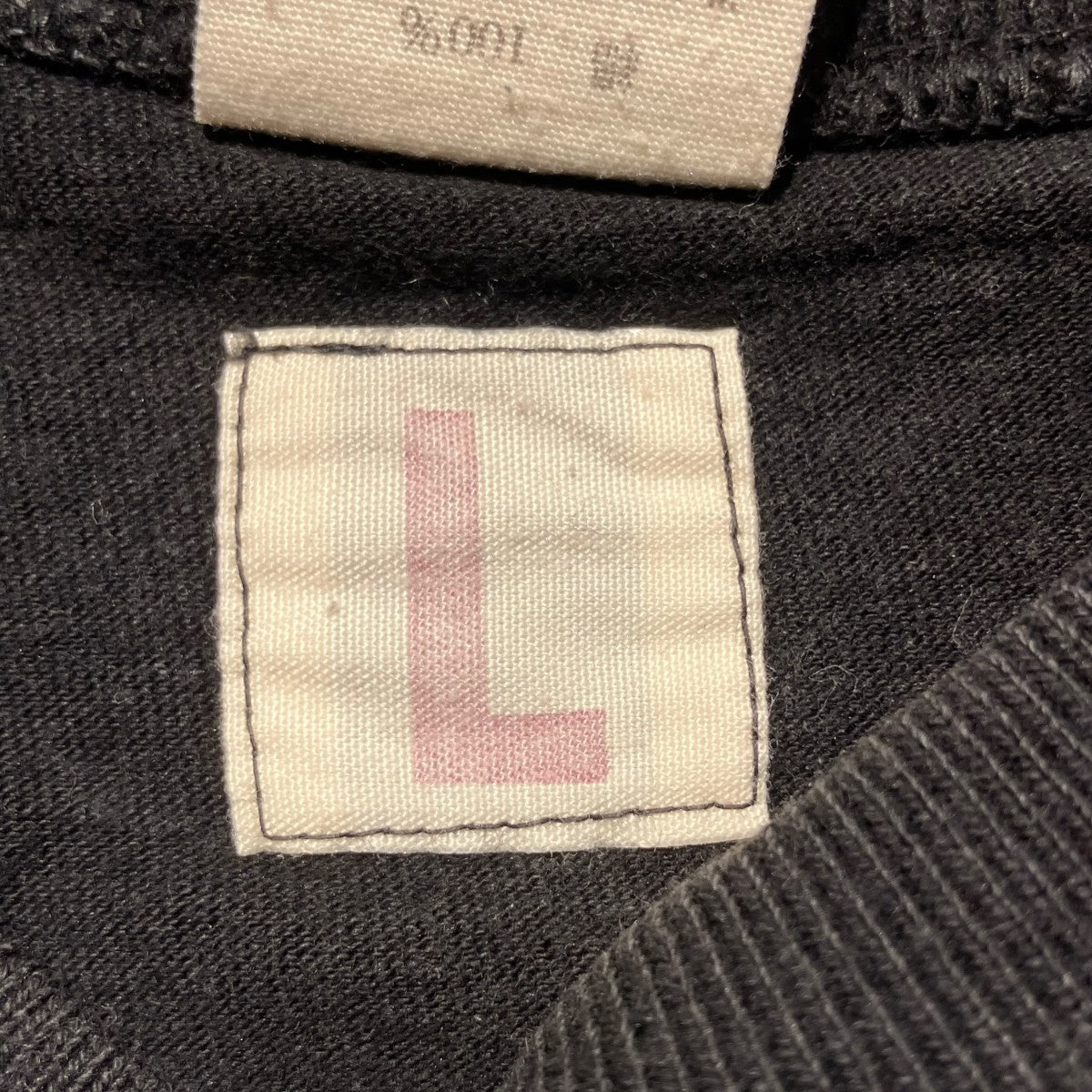 BRU NA BOINNE プリントTシャツ 古着・中古-6枚目のアイテム画像