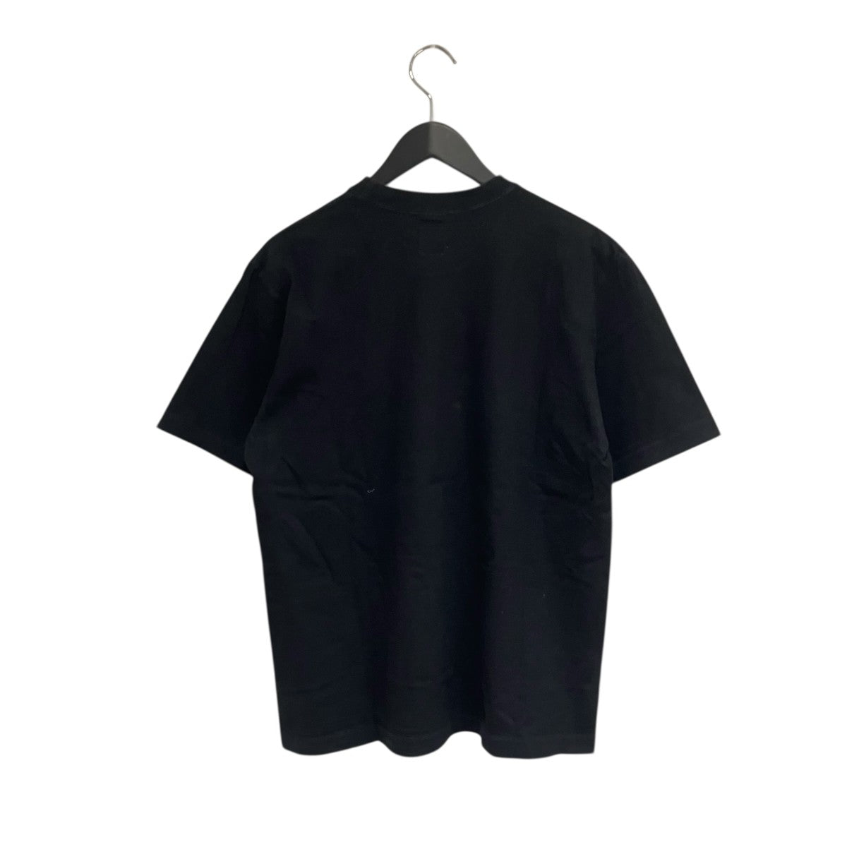 BRU NA BOINNE 子頬悩レスラープリントTシャツ 古着・中古-2枚目のアイテム画像