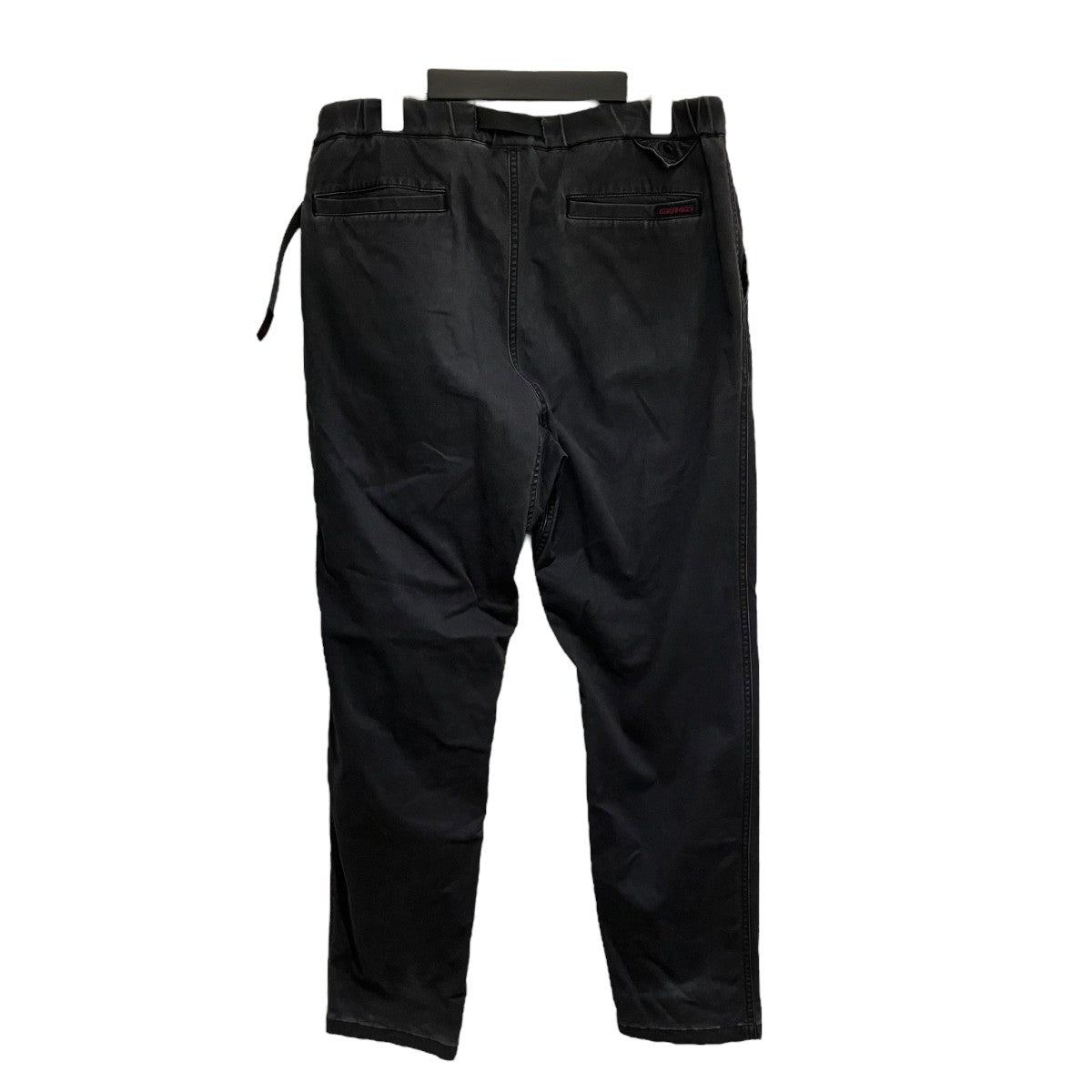GRAMICCI(グラミチ) STRETCHED TWILL TAPERED PANTSテーパード
