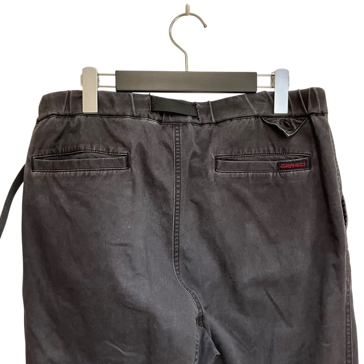 GAVIAL taperd pants テーパードパンツ Japan Exclusive】GABARDINE WS WIDE TAPERED PANT | ギャバジン