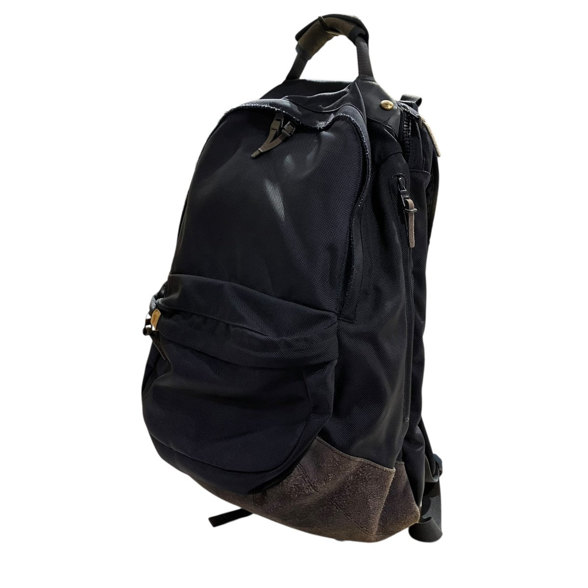 VISVIM(ビズビム) BALLISTIC 20L バリスティック バックパック