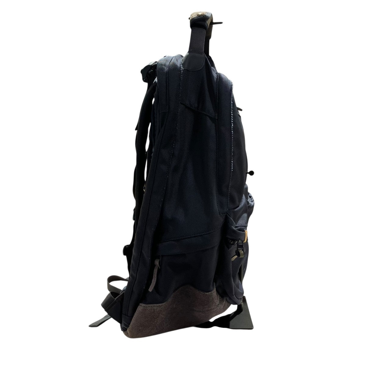 VISVIM(ビズビム) バックパック 0115203003068 ネイビー サイズ