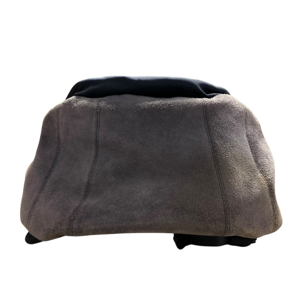 USED VISVIM ビズビム ボディーバック ネイビー VISVIM(ビズビム) トートバッグ0113103003040 0113103003040