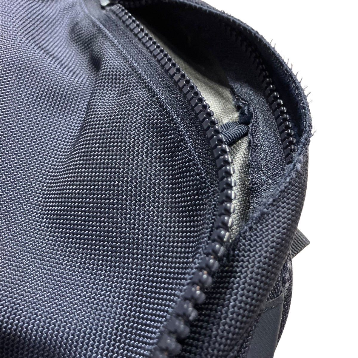 VISVIM(ビズビム) バックパック 0115203003068 ネイビー サイズ