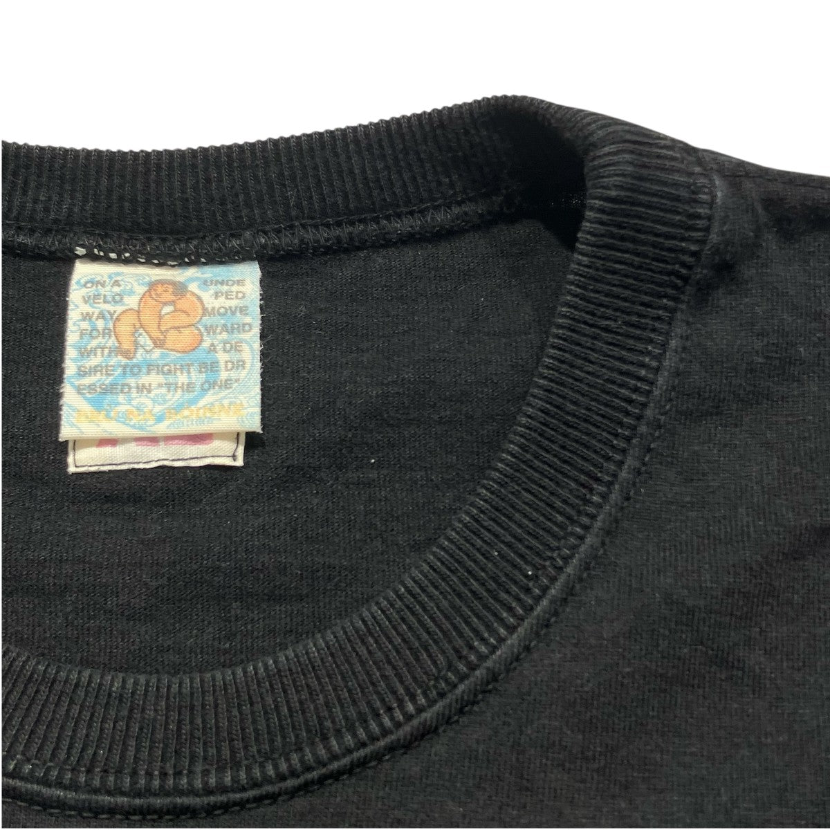 BRU NA BOINNE Tシャツ 古着・中古-6枚目のアイテム画像