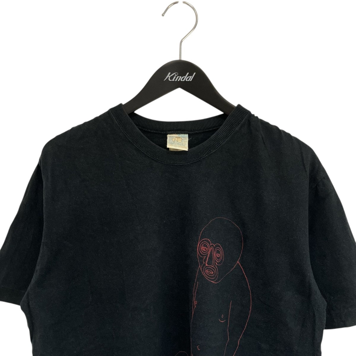 BRU NA BOINNE プリントTシャツ 古着・中古-3枚目のアイテム画像