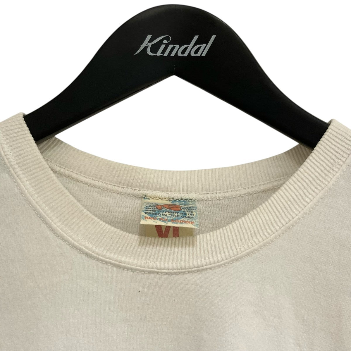 BRU NA BOINNE プリントTシャツ 古着・中古-5枚目のアイテム画像
