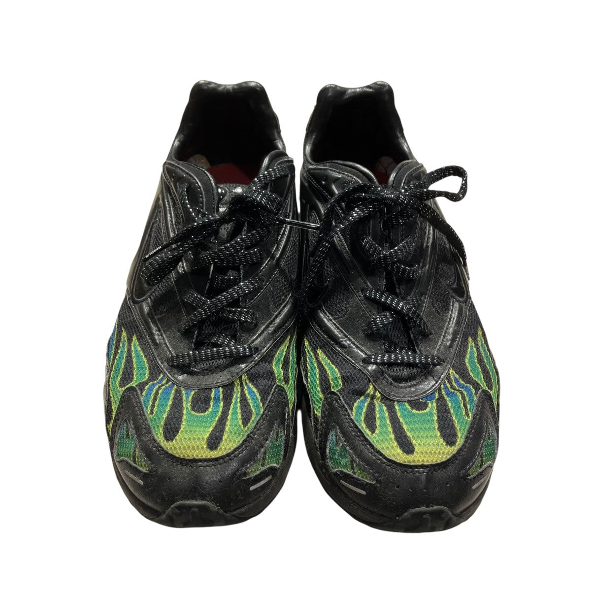 NIKE×Supreme AIR ZOOM STREAK SPECTRUMローカットスニーカーAQ1279-001 古着・中古-2枚目のアイテム画像