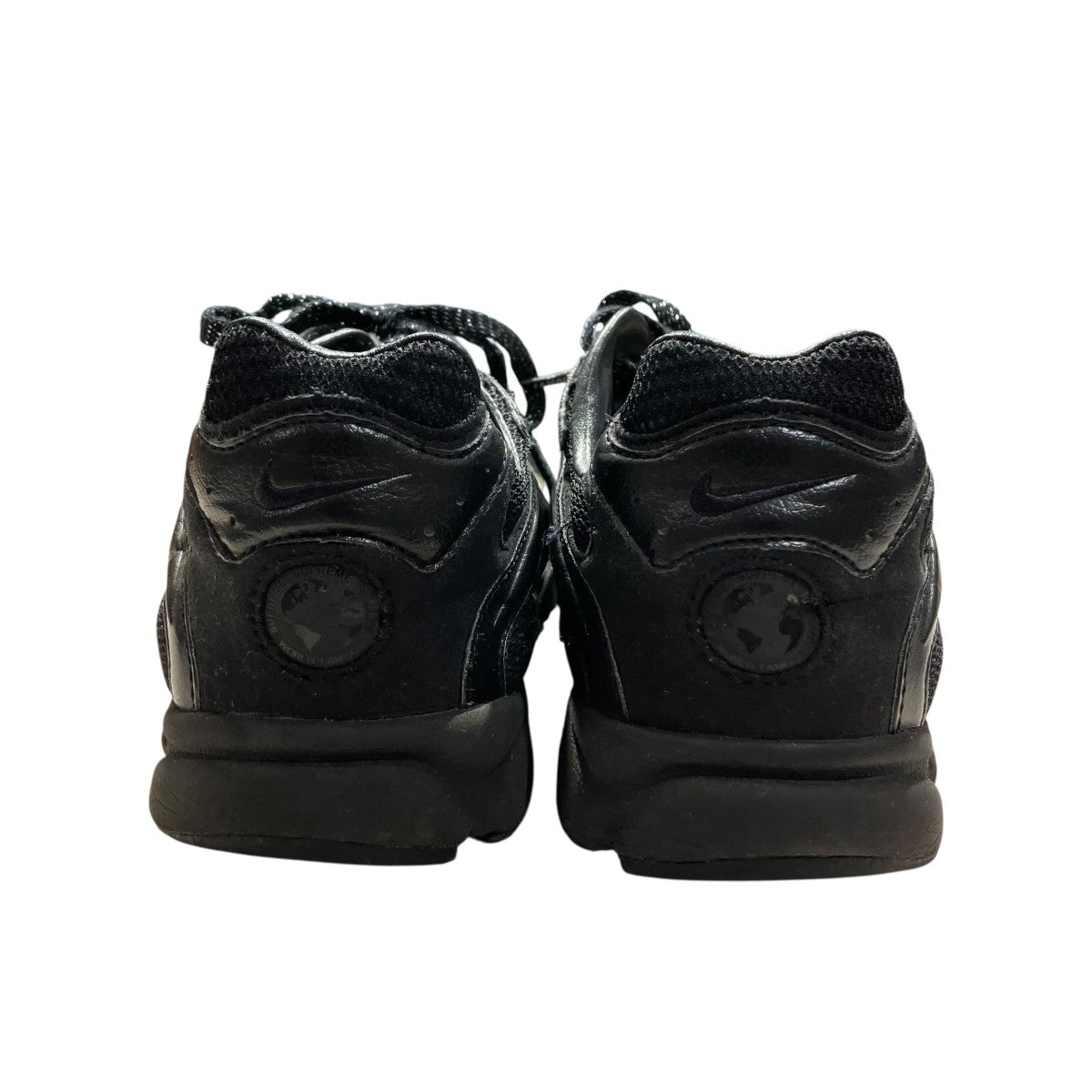 NIKE×Supreme AIR ZOOM STREAK SPECTRUMローカットスニーカーAQ1279-001 古着・中古-4枚目のアイテム画像