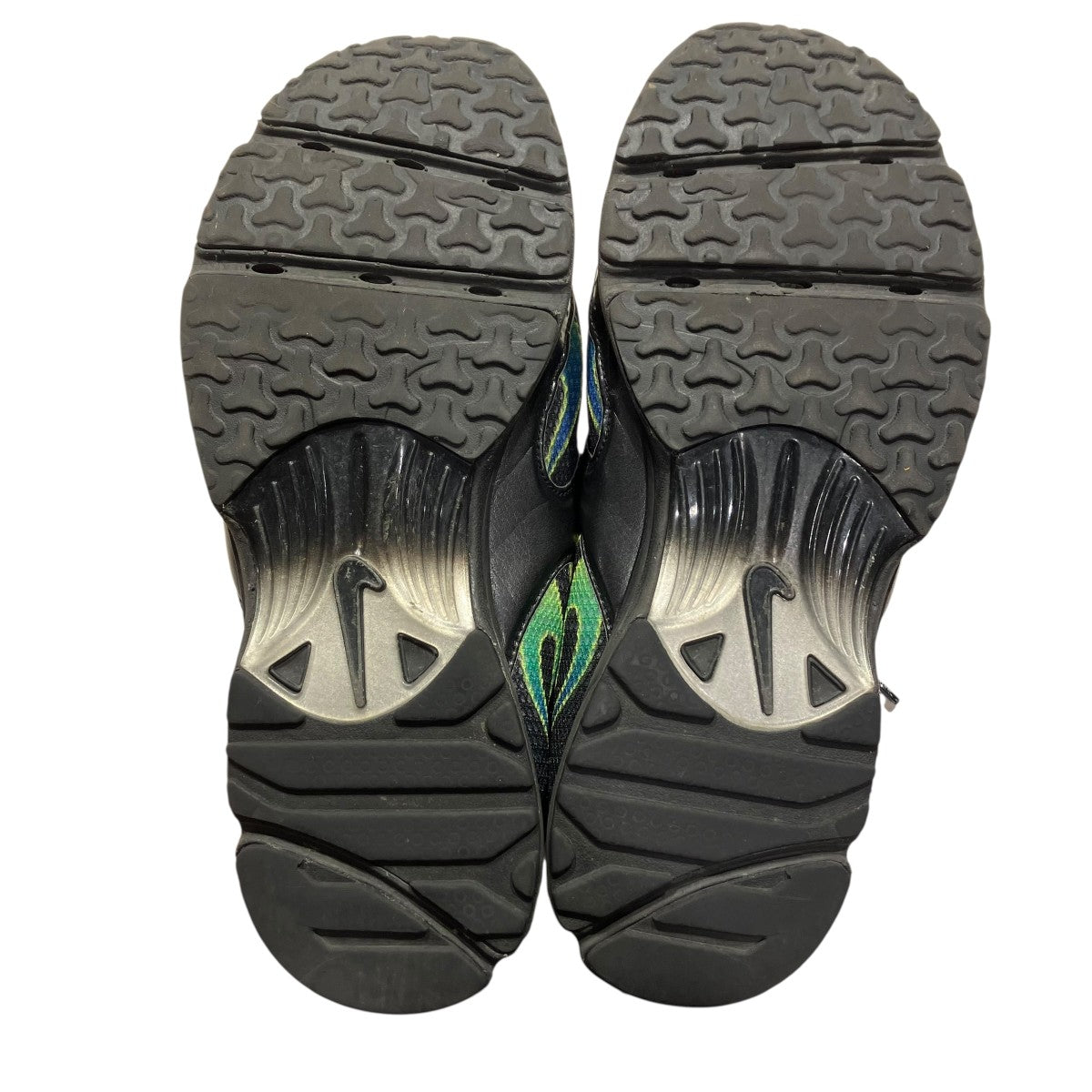 NIKE×Supreme AIR ZOOM STREAK SPECTRUMローカットスニーカーAQ1279-001 古着・中古-5枚目のアイテム画像
