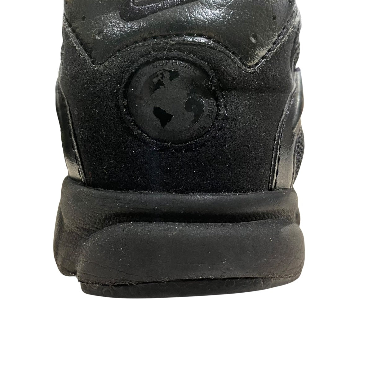 NIKE×Supreme AIR ZOOM STREAK SPECTRUMローカットスニーカーAQ1279-001 古着・中古-6枚目のアイテム画像