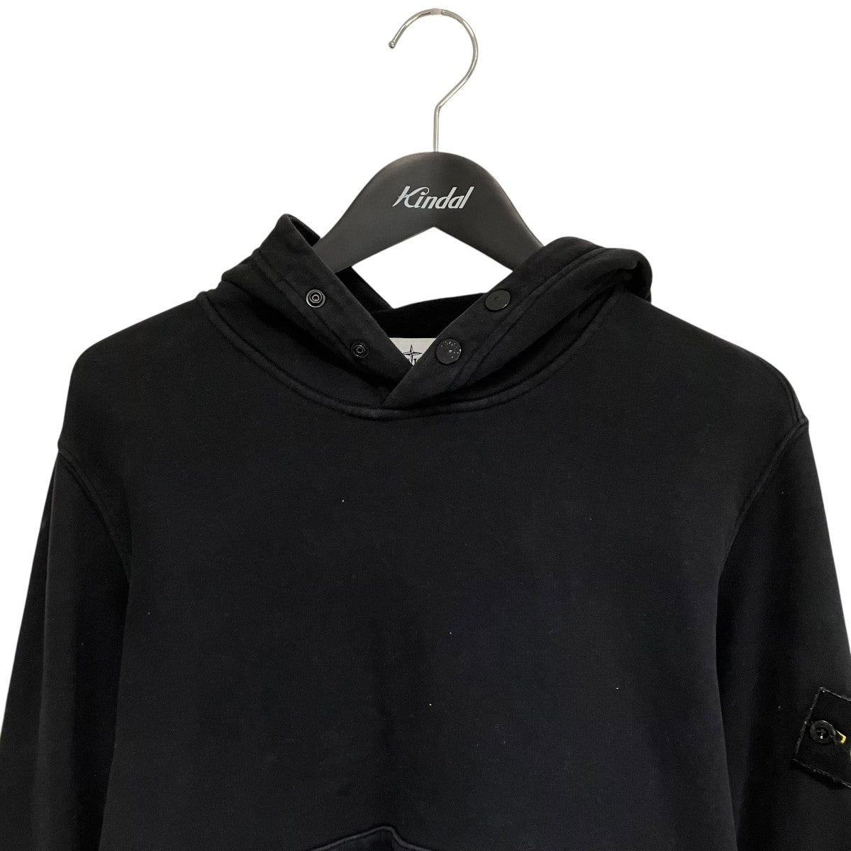 STONE ISLAND(ストーンアイランド) プルオーバーパーカー791561720