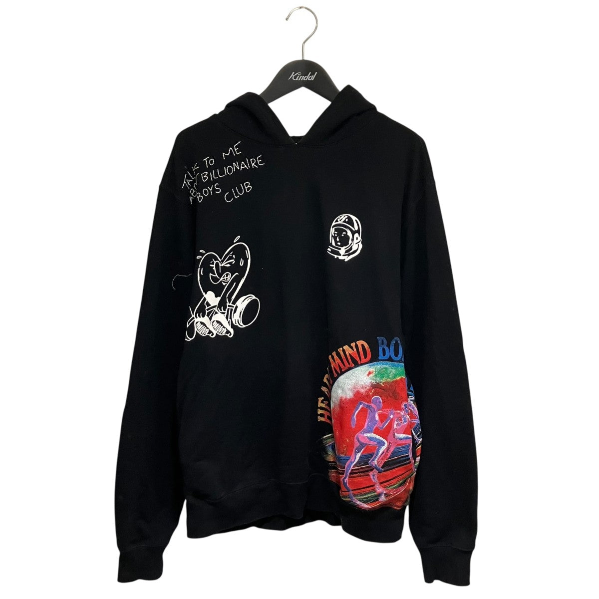BILLIONAIRE BOYS CLUB フットボールシャツ 楽天市場】【BILLIONAIRE BOYS CLUB / ビリオネアボーイズクラブ