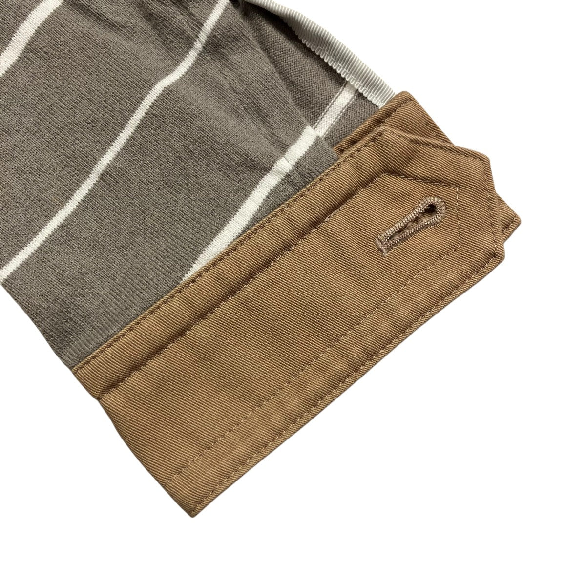 BORDER JACKET 13-00404M